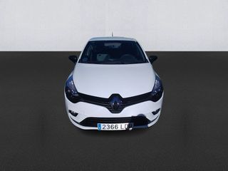 Renault Clio Business TCe 55 kW (75 CV)