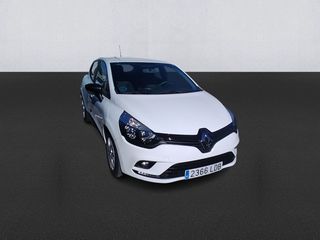 Renault Clio Business TCe 55 kW (75 CV)