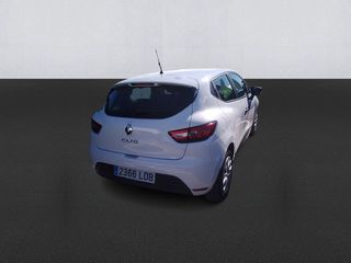 Renault Clio Business TCe 55 kW (75 CV)
