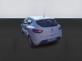 Renault Clio Business TCe 55 kW (75 CV)