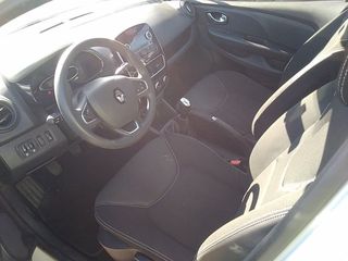 Renault Clio Business TCe 55 kW (75 CV)