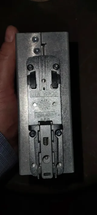 Fuente alimentación Phoenix Contact QUINT