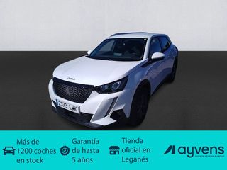 Peugeot 2008 BlueHDi 110 S&S Active Pack 81 kW (110 CV)