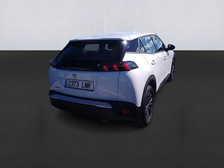 Peugeot 2008 BlueHDi 110 S&S Active Pack 81 kW (110 CV)