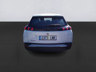Peugeot 2008 BlueHDi 110 S&S Active Pack 81 kW (110 CV)