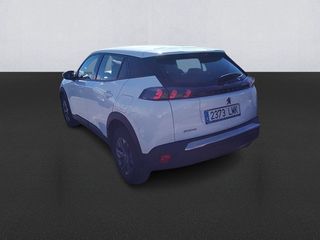 Peugeot 2008 BlueHDi 110 S&S Active Pack 81 kW (110 CV)