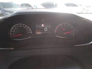 Peugeot 2008 BlueHDi 110 S&S Active Pack 81 kW (110 CV)