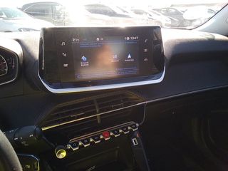 Peugeot 2008 BlueHDi 110 S&S Active Pack 81 kW (110 CV)