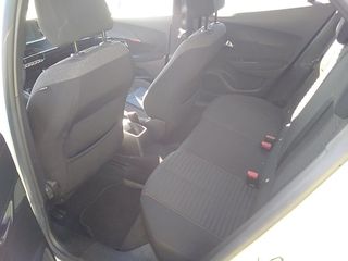 Peugeot 2008 BlueHDi 110 S&S Active Pack 81 kW (110 CV)