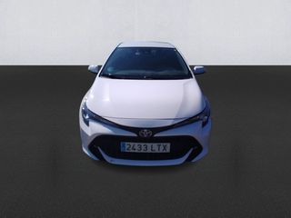 Toyota Corolla 1.8 125 Híbrido Active Tech E-CVT 90 kW (122 CV)