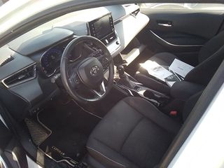 Toyota Corolla 1.8 125 Híbrido Active Tech E-CVT 90 kW (122 CV)