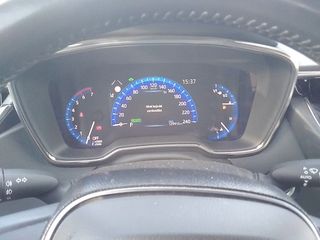 Toyota Corolla 1.8 125 Híbrido Active Tech E-CVT 90 kW (122 CV)