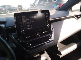 Toyota Corolla 1.8 125 Híbrido Active Tech E-CVT 90 kW (122 CV)