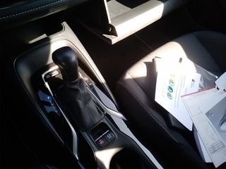 Toyota Corolla 1.8 125 Híbrido Active Tech E-CVT 90 kW (122 CV)