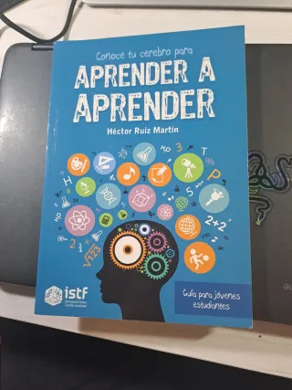 Conoce tu cerebro para aprender a aprender