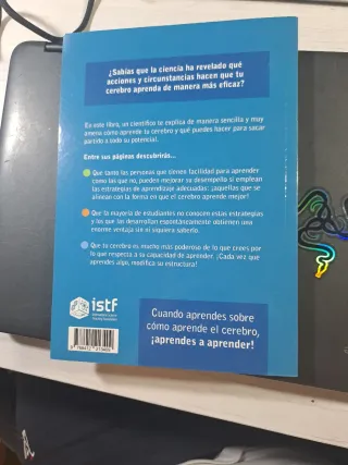 Conoce tu cerebro para aprender a aprender