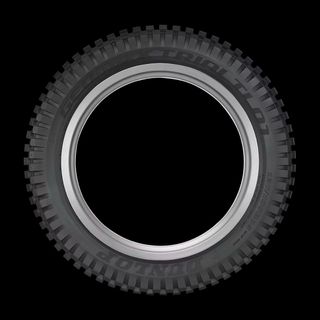 Neumático Trial Dunlop Geomax TL01