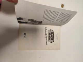 O casarão assombrado