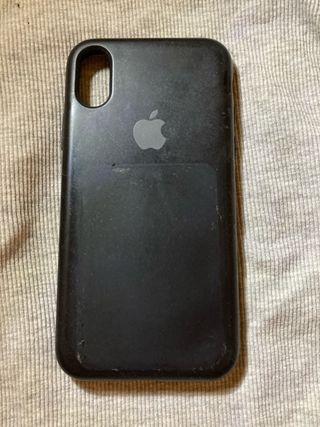 iPhone X 64 GB Plata