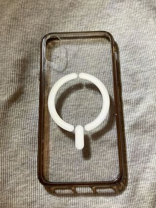 iPhone X 64 GB Plata