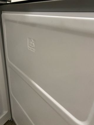 Frigorífico Cecotec Combi sin usar