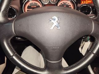 Peugeot 308 2011