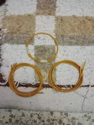 Cables de interconexión Van den Hul