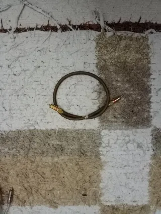 Cables de interconexión Van den Hul