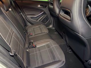 Mercedes-Benz Clase A 2015 automatico 7 vel diesel