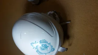 Botas de esquí con casco incluido