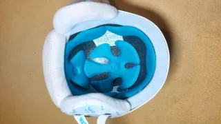 Botas de esquí con casco incluido