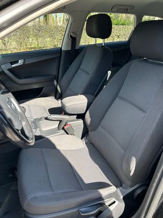 Audi A3  -  Sportback