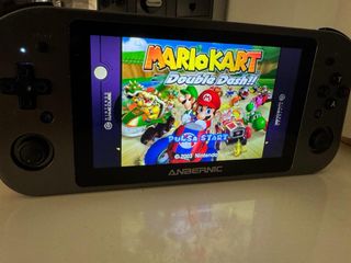 Consola Portátil Anbernic Win600 Retro
