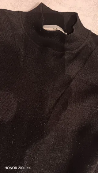 Vestito nero elegante