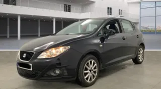 SEAT Ibiza 2011