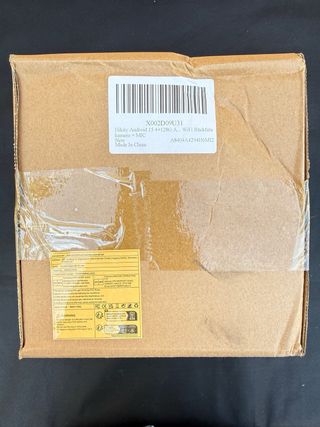 Radio Coche Android 15 Peugeot 207 (06-10)