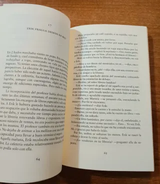 Cuidado con los deseos, se pueden cumplir