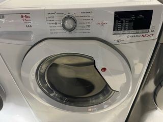 Lavadora Secadora Hoover 8/5kg 1400rpm