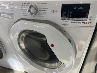 Lavadora Secadora Hoover 8/5kg 1400rpm