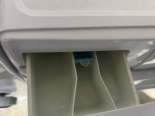 Lavadora Secadora Hoover 8/5kg 1400rpm