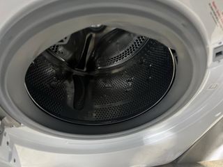 Lavadora Secadora Hoover 8/5kg 1400rpm