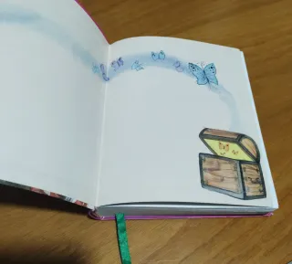 Cuentos Mágicos - NO con Inpost