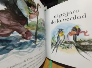 Cuentos Mágicos - NO con Inpost