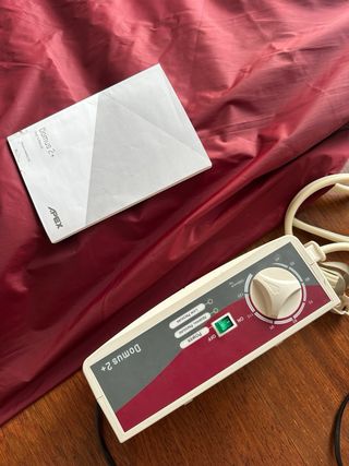 Colchón Antiescaras Apex Domus 2 +