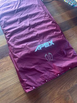 Colchón Antiescaras Apex Domus 2 +