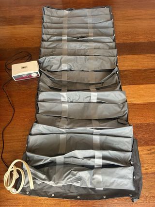 Colchón Antiescaras Apex Domus 2 +