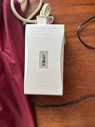 Colchón Antiescaras Apex Domus 2 +