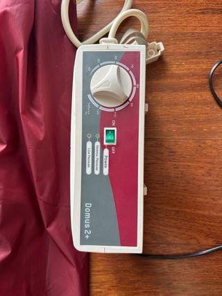 Colchón Antiescaras Apex Domus 2 +