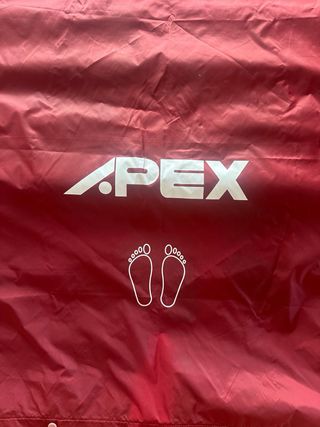 Colchón Antiescaras Apex Domus 2 +