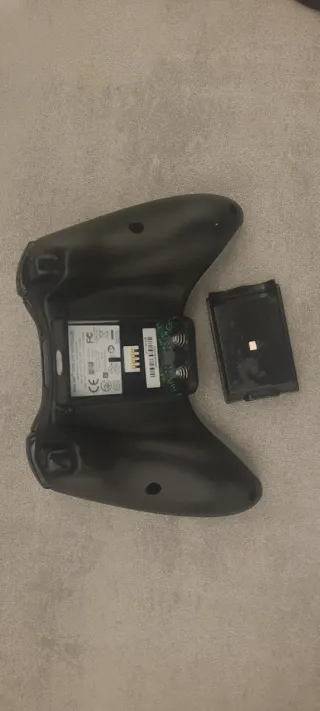 Controller Wireless Xbox 360